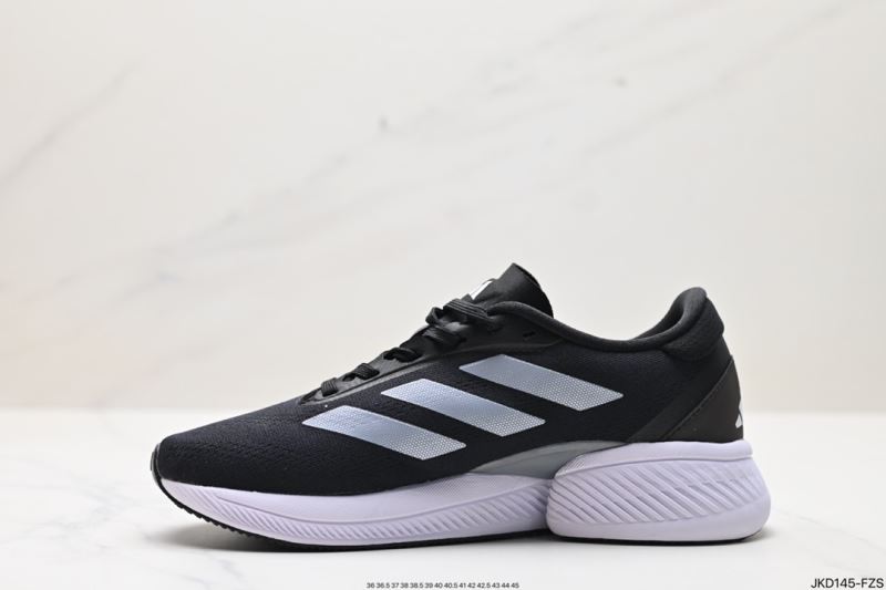 Adidas Alpha Shoes